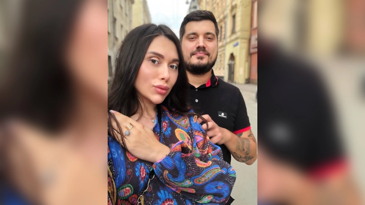 Обложка © Telegram / Ева Карицкая
