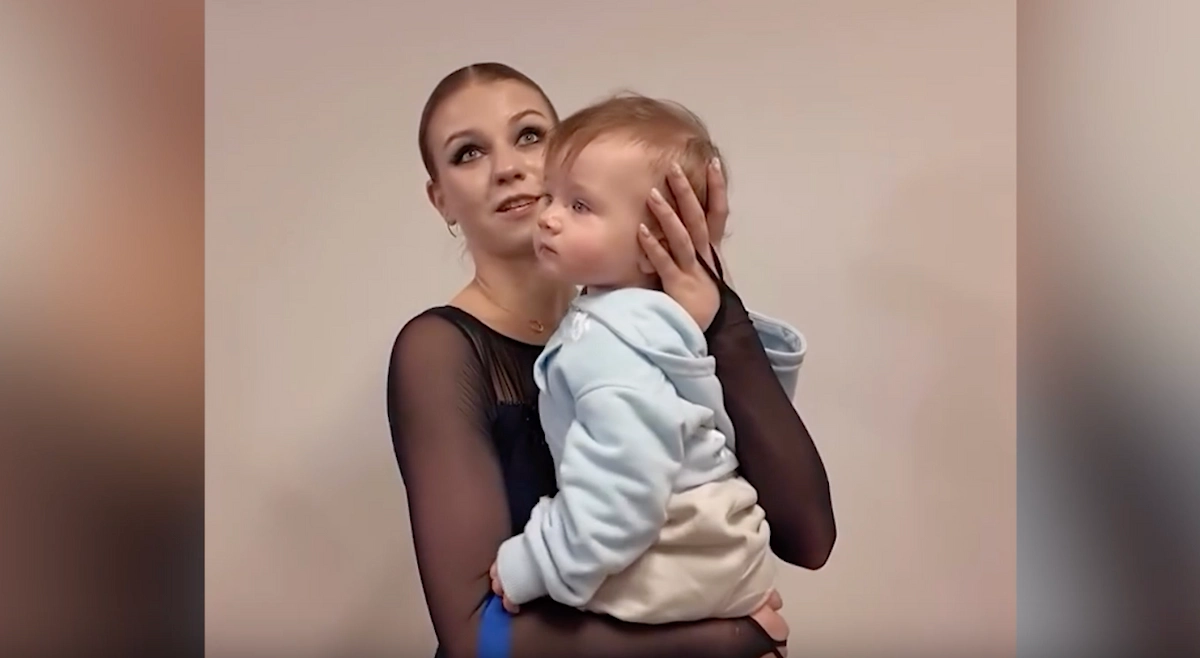 Обложка © Instagram (признан экстремистской организацией и запрещён на территории Российской Федерации)/ sbornaya_solyanka69