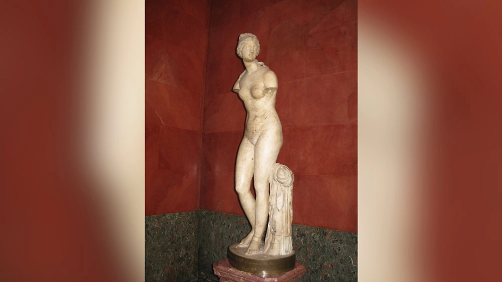 Обложка © Wikipedia / Yair Haklai