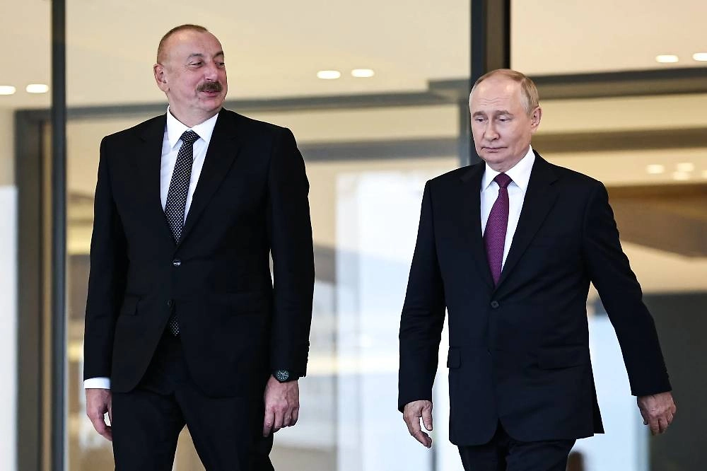 Обложка © ТАСС / Михаил Терещенко/POOL