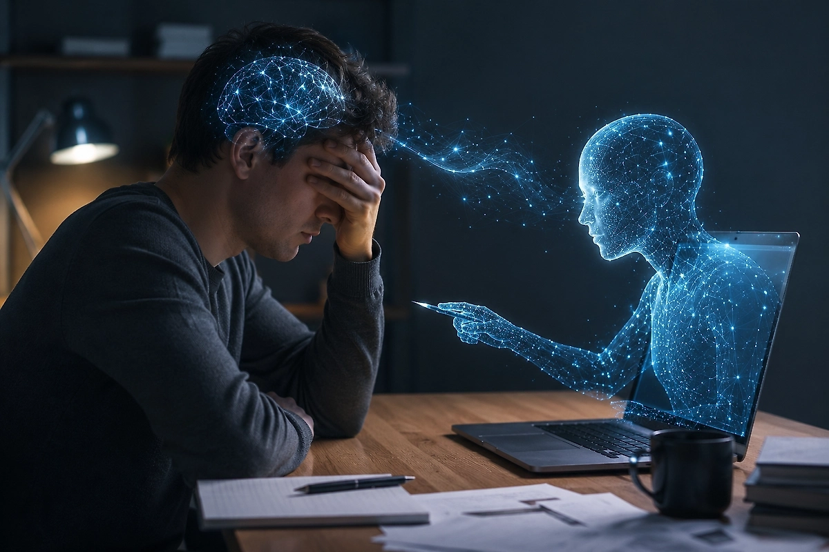 ИИ-иллюстрация: создано редакцией Life.ru с использованием ChatGPT 5