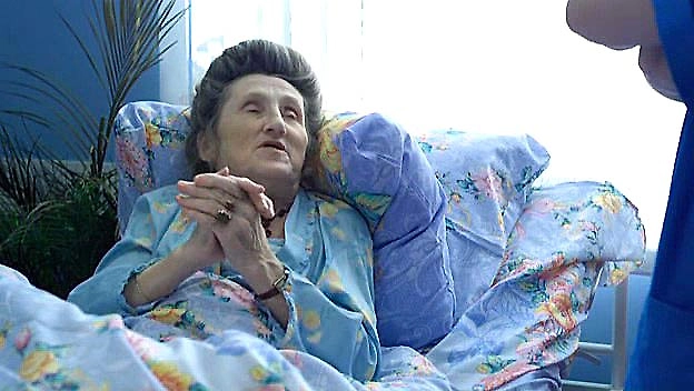 Обложка © кадр из сериала «Интерны» (2010-2011) / kino-teatr.ru