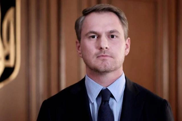 Обложка © Telegram /Руслан Кравченко