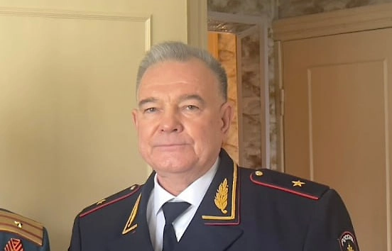 Обложка © Telegram/Подмосковная полиция