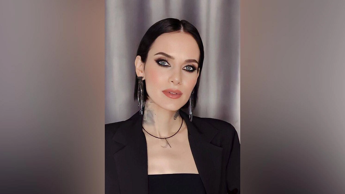 Обложка © Telegram / Лина Джебисашвили
