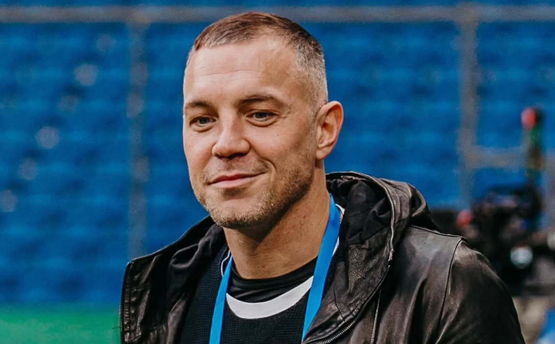 Обложка © Instagram (признан экстремистской организацией и запрещён на территории Российской Федерации)/ artem.dzyuba