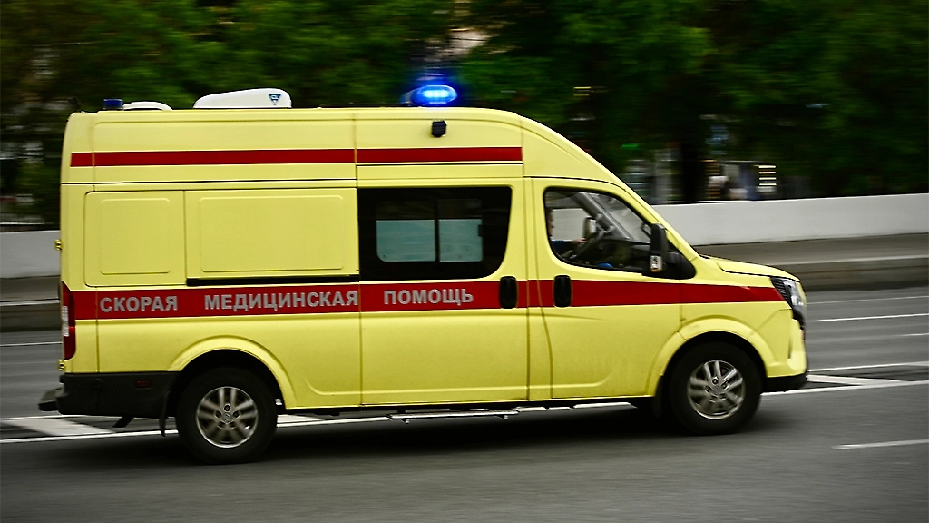 Обложка © Life.ru