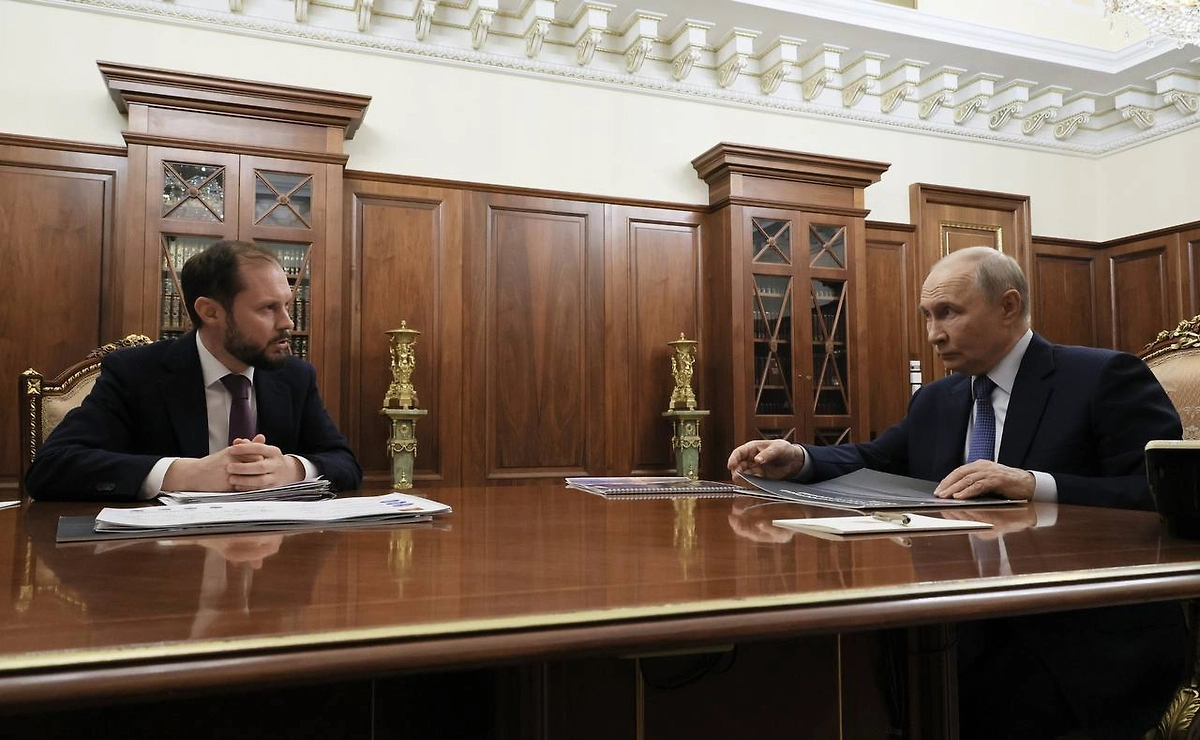 Обложка © Kremlin.ru