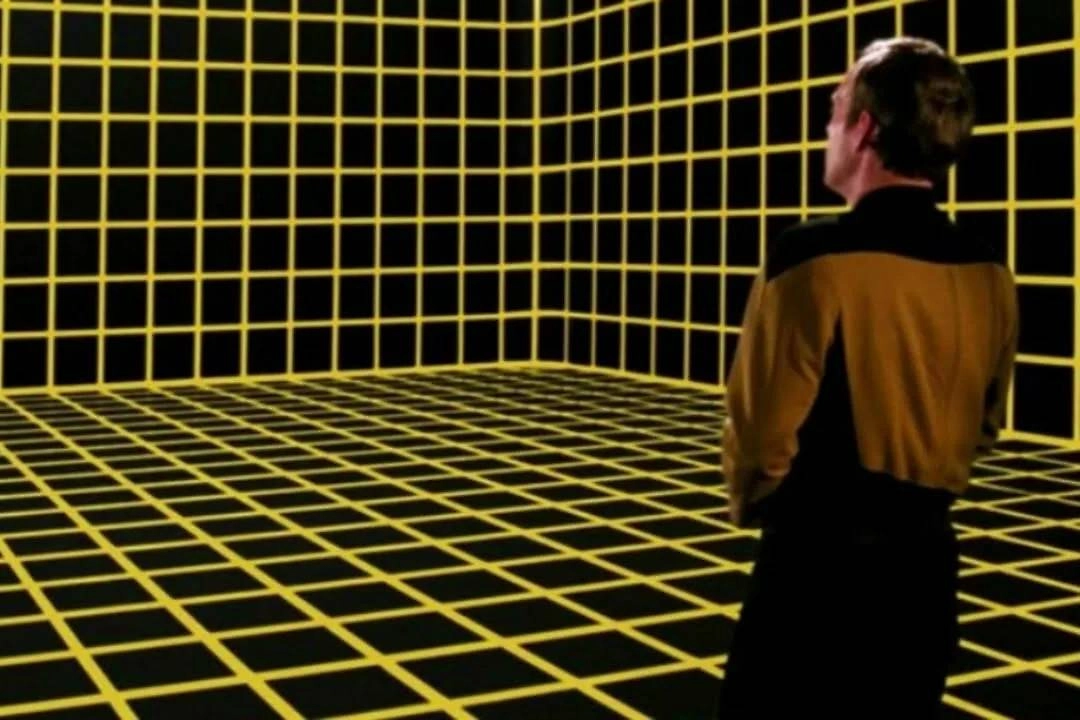 Какие технологии из фильма Star Trek «Звёздный путь» стали реальностью спустя 60 лет? Фото © Кадр из сериала «Звёздный путь», режиссеры Марк Дэниелс, Джозеф Пивни, Ральф Сененски и др., сценаристы Роберт Блох, Джон Д.Ф. Блэк, Пол Шнайдер и др.