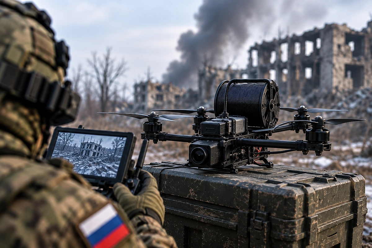 ИИ-иллюстрация: создано редакцией Life.ru с использованием ChatGPT 5