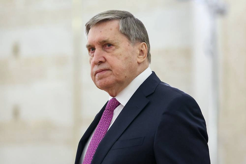 Обложка © ТАСС / Александр Казаков