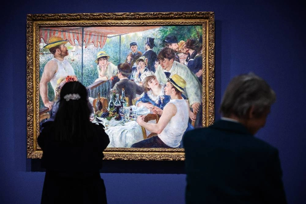 Обложка © ТАСС / EPA / TERESA SUAREZ