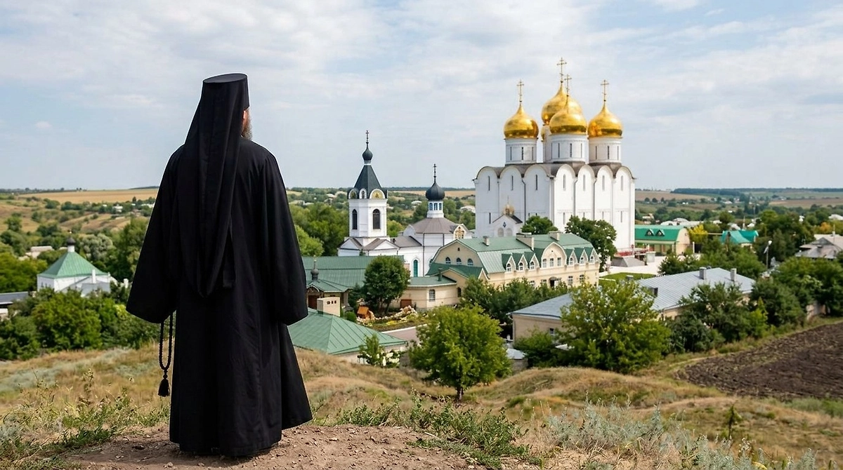 ИИ-иллюстрация: создано редакцией Life.ru с использованием ChatGPT 5