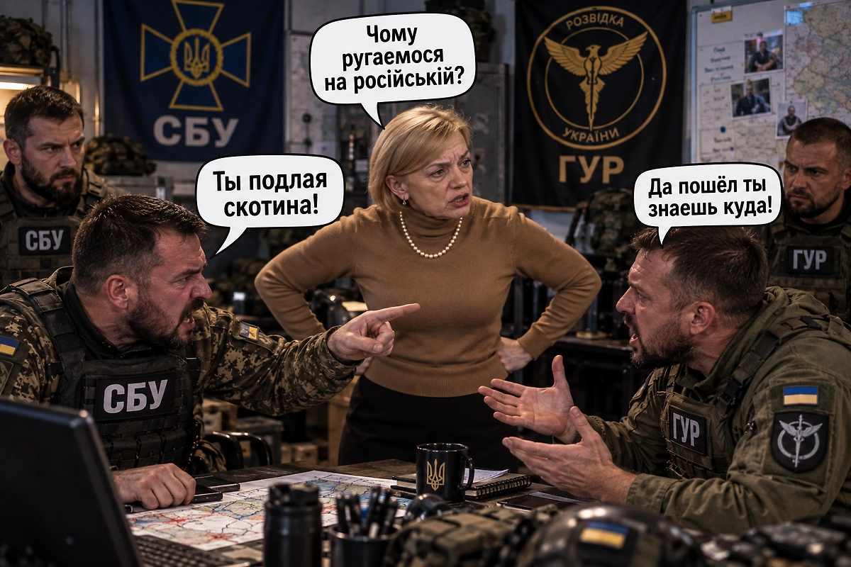 ИИ-иллюстрация: создано редакцией Life.ru с использованием ChatGPT (OpenAI)