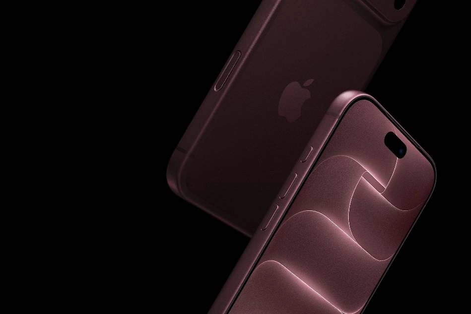 Обложка © Apple