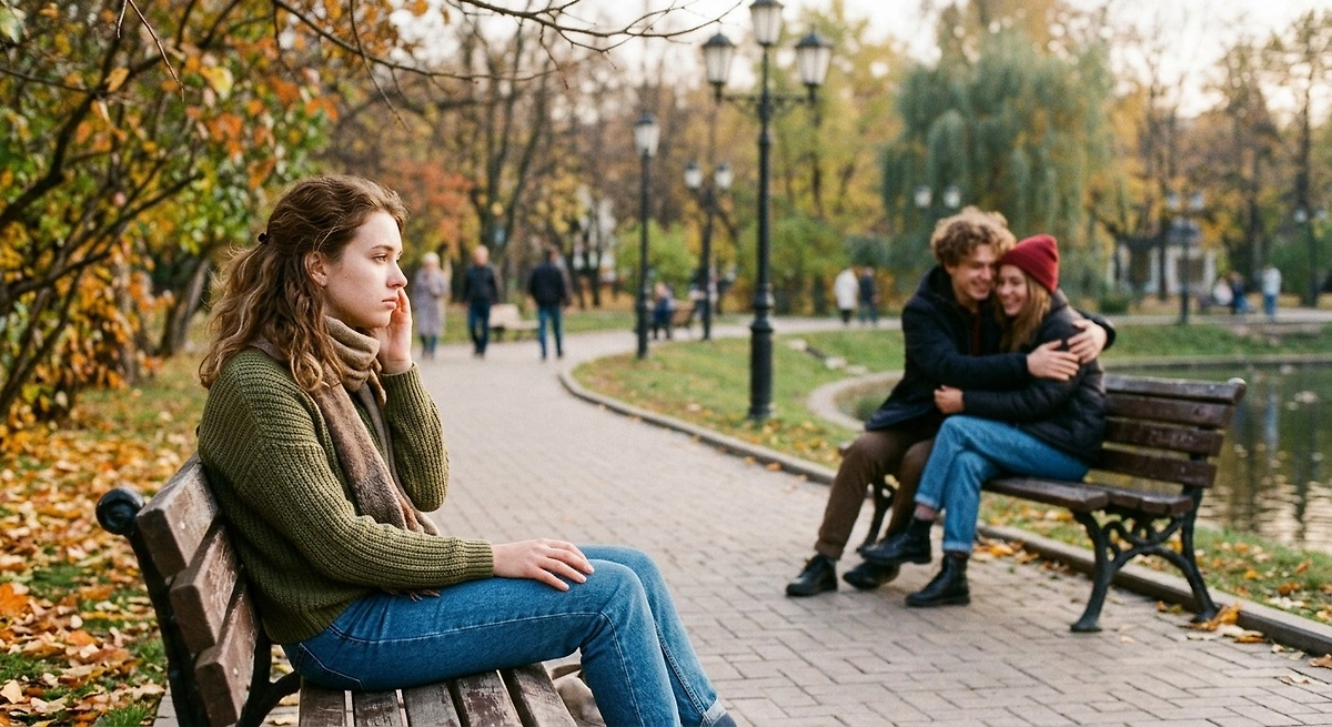 ИИ-иллюстрация: создано редакцией Life.ru с использованием ChatGPT 5