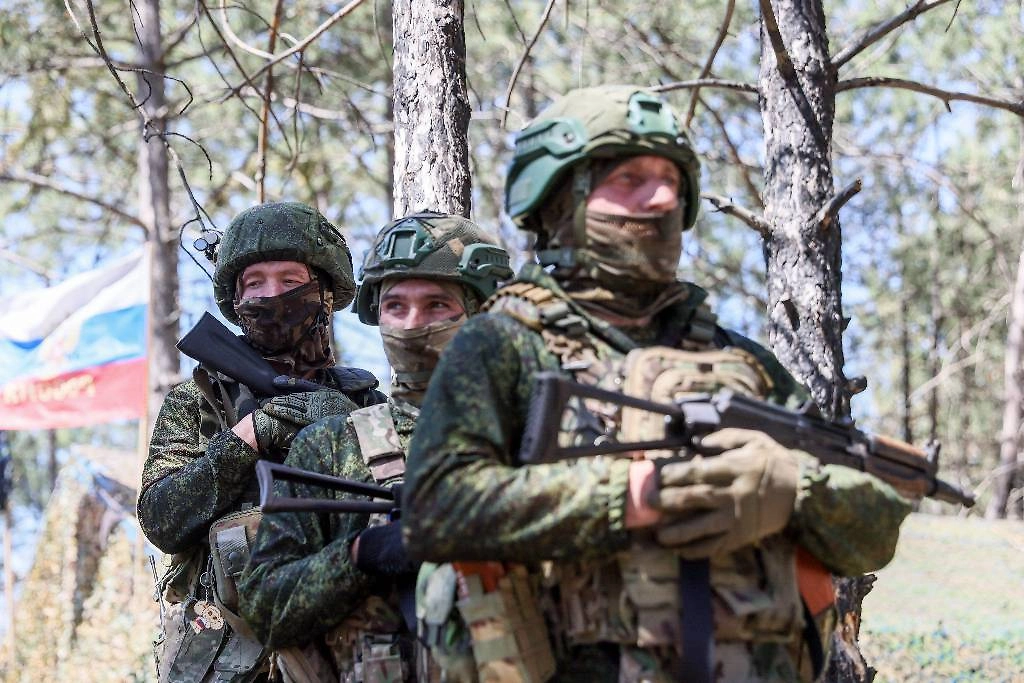 Обложка © ТАСС / Александр Река