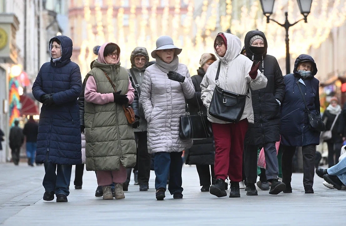 Обложка © Life.ru