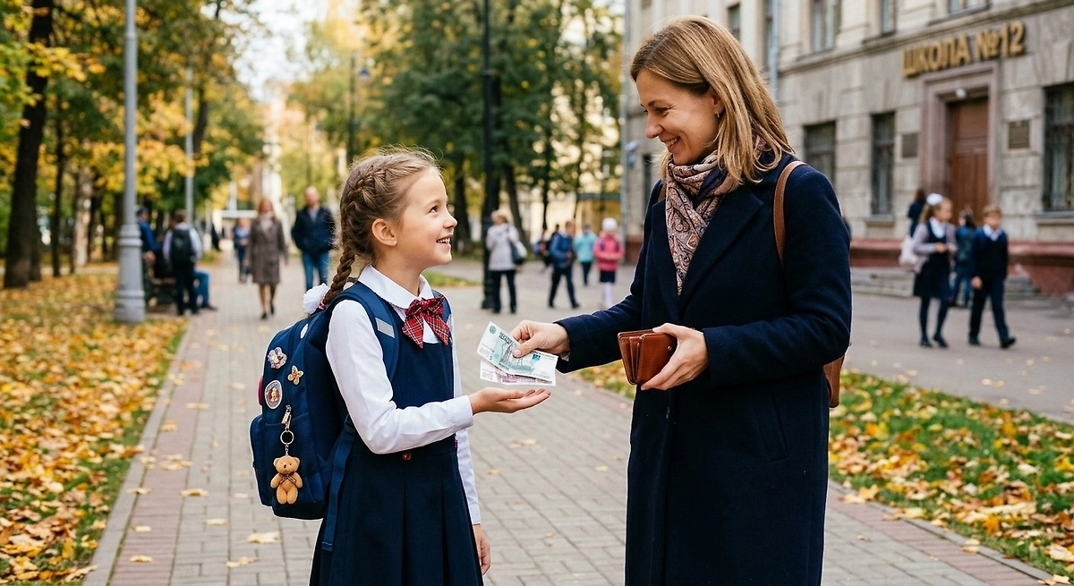 ИИ-иллюстрация: создано редакцией Life.ru с использованием ChatGPT 5