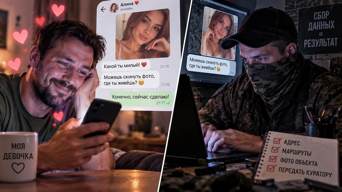 ИИ-иллюстрация: создано редакцией Life.ru с использованием ChatGPT (OpenAI)