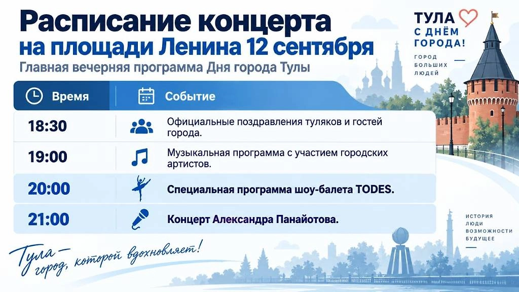 Инфографика © Life.ru