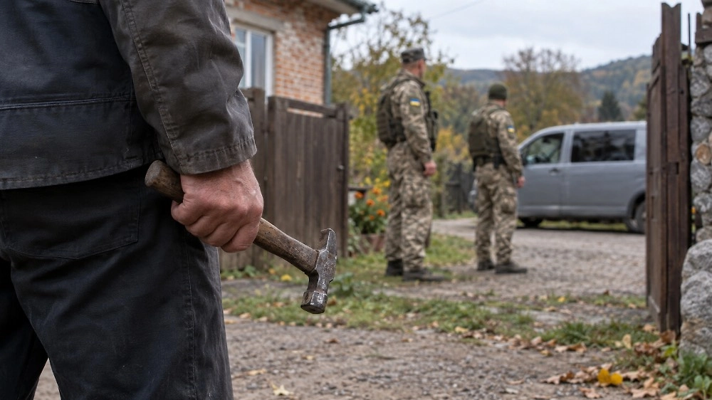 ИИ-иллюстрация: создано редакцией Life.ru с использованием ChatGPT (OpenAI)