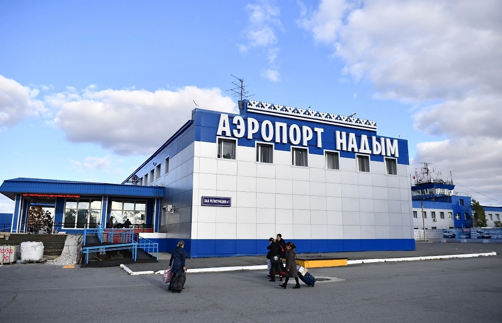Обложка © РИА Новости / Павел Лисицын