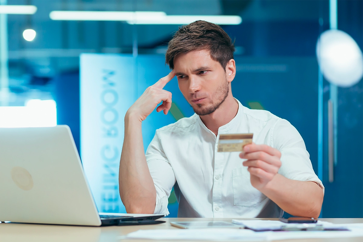 Январские покупки, которые опустошат ваш кошелёк. Фото © Shutterstock / FOTODOM / voronaman