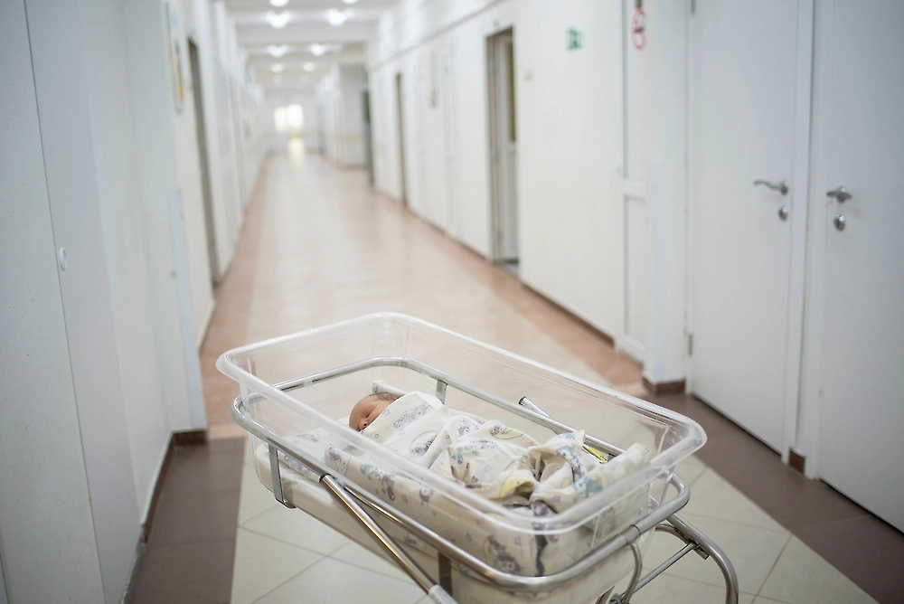 Академик РАН назвал сроки вспышки и возможную причину гибели младенцев в &laquo;&lrm;роддоме смерти&raquo;