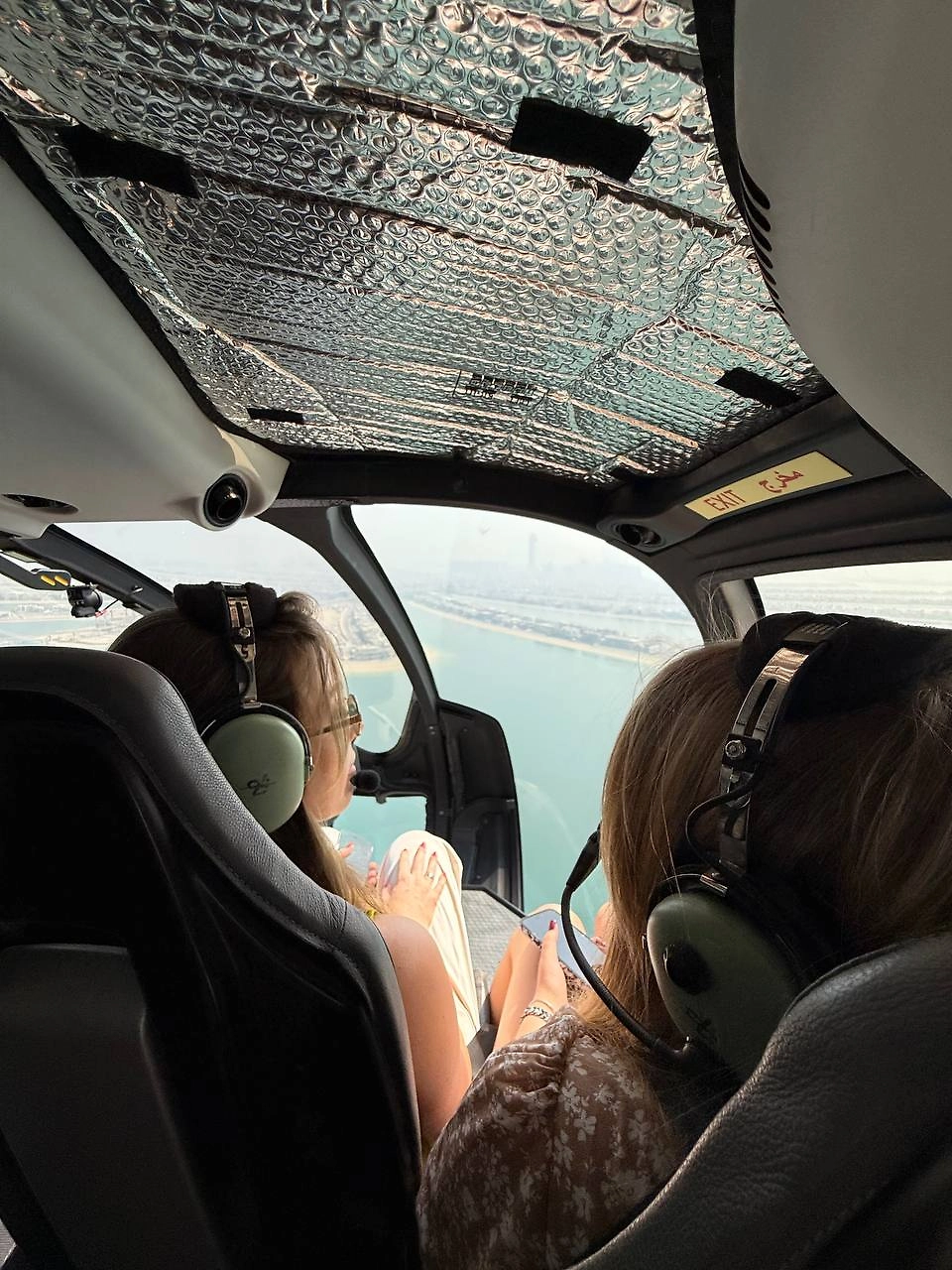 Фото © Telegram 