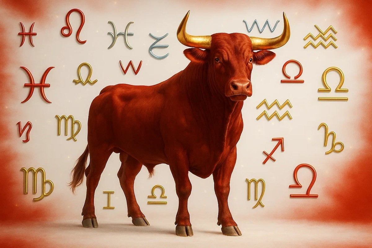 Знаки зодиака — фавориты января 2026, по мнению астрологов. Фото © Life.ru