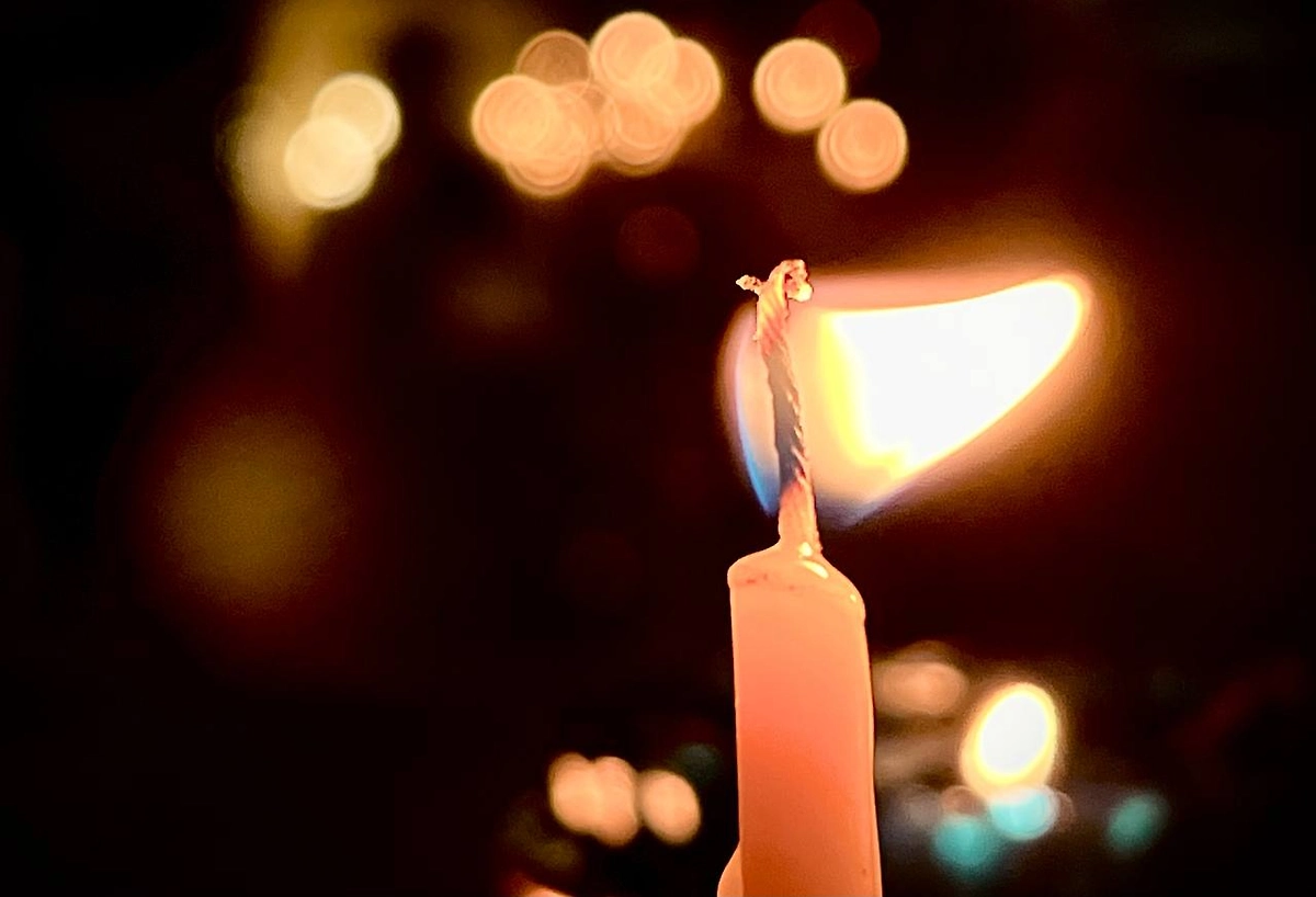 Какие молитвы читать на Крещение Господне 19 января. Фото © Life.ru.