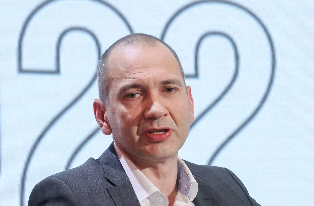 Алексей Скляр. Обложка © ТАСС / Сергей Карпухин