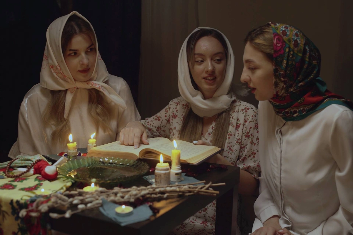 Что нельзя делать на Крещение Господне 19 января. Фото © Shutterstock / FOTODOM / astrastudio