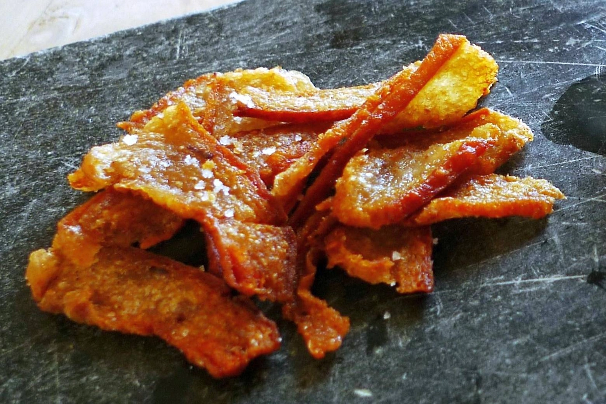 Семь дней разных блюд из одной курицы: рецепты и советы. Фото © Wikipedia / Ewan Munro