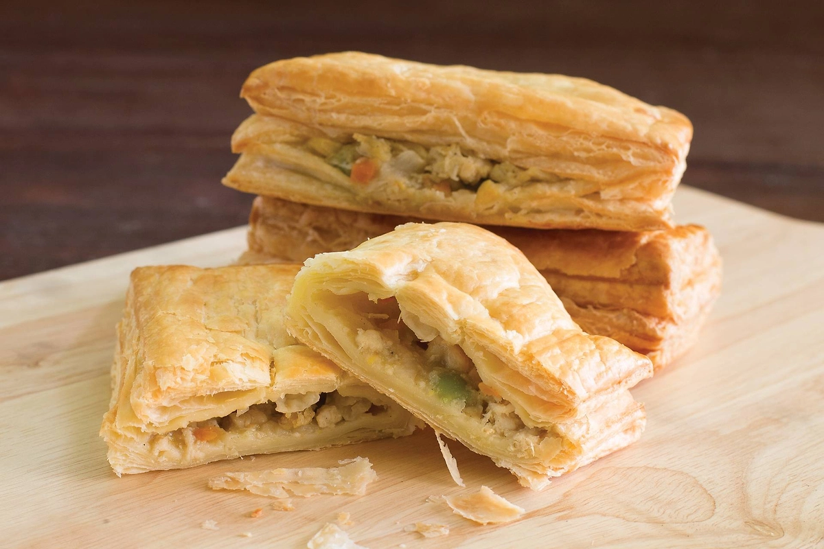 Безотходное использование курицы: от бульона до шкварок. Фото © Shutterstock / FOTODOM / tatui suwat