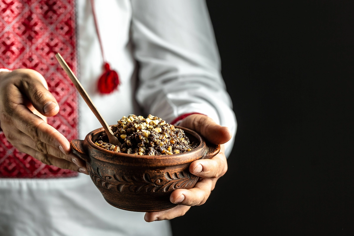 Фото © Shutterstock / FOTODOM / sweet marshmallow