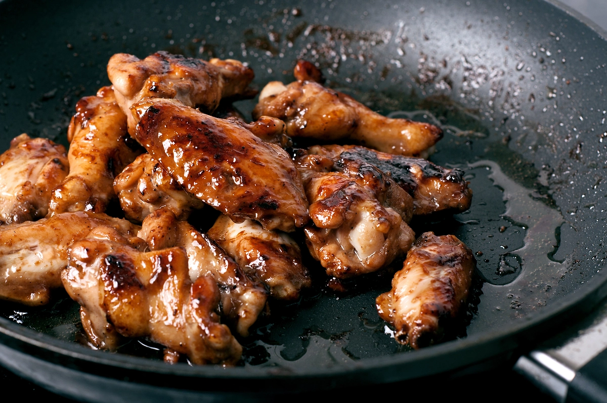 Как накормить семью одной курицей: полный гид по блюдам. Фото © Shutterstock / FOTODOM / KucherAV