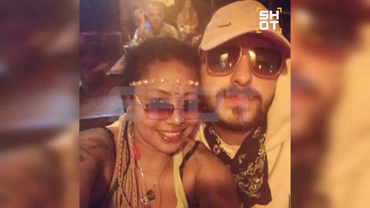 Жительница Индии Мриду Сайкия с аниматором. Фото © SHOT