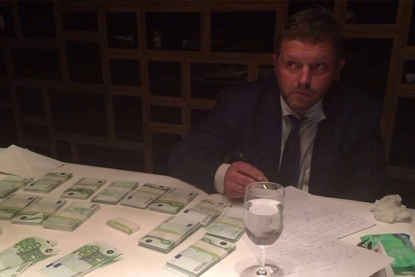 Никита Белых. Обложка © Life.ru