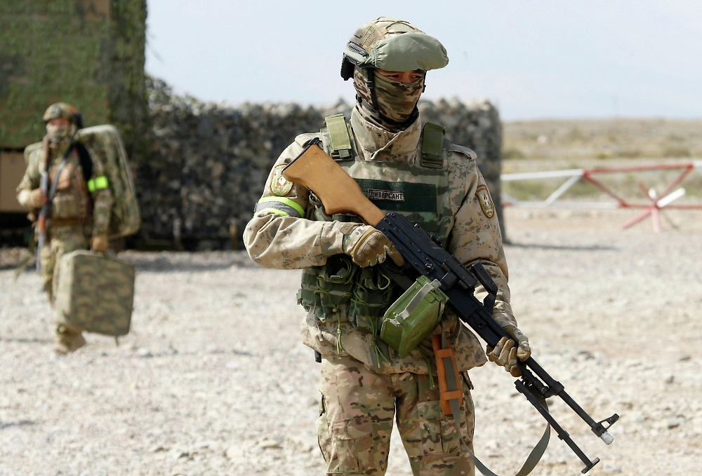 Обложка © РИА Новости / Игорь Егоров