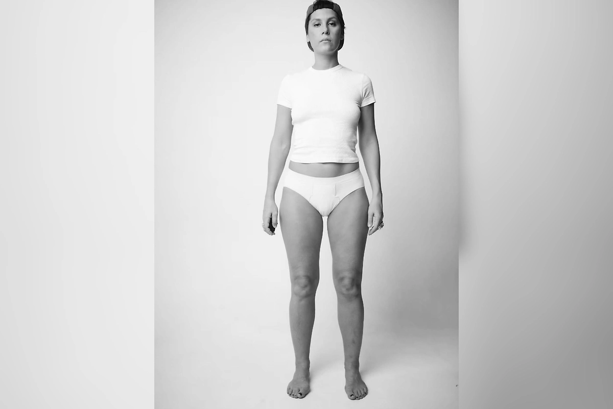 Горбачёва показала свою фигуру. Фото © Instagram (признан экстремистской организацией и запрещён на территории Российской Федерации) / @irina_gorbacheva