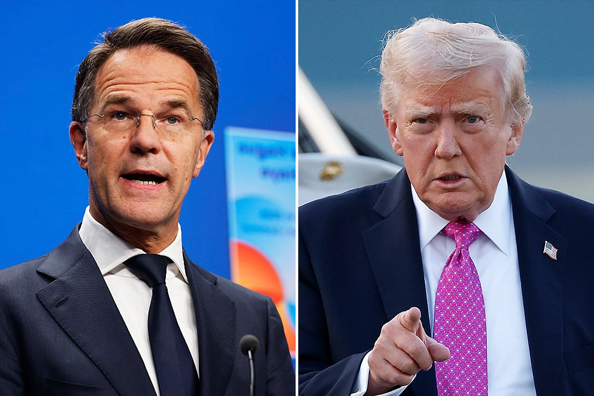 Обложка © Gettyimages / Omar Havana, Kevin Dietsch