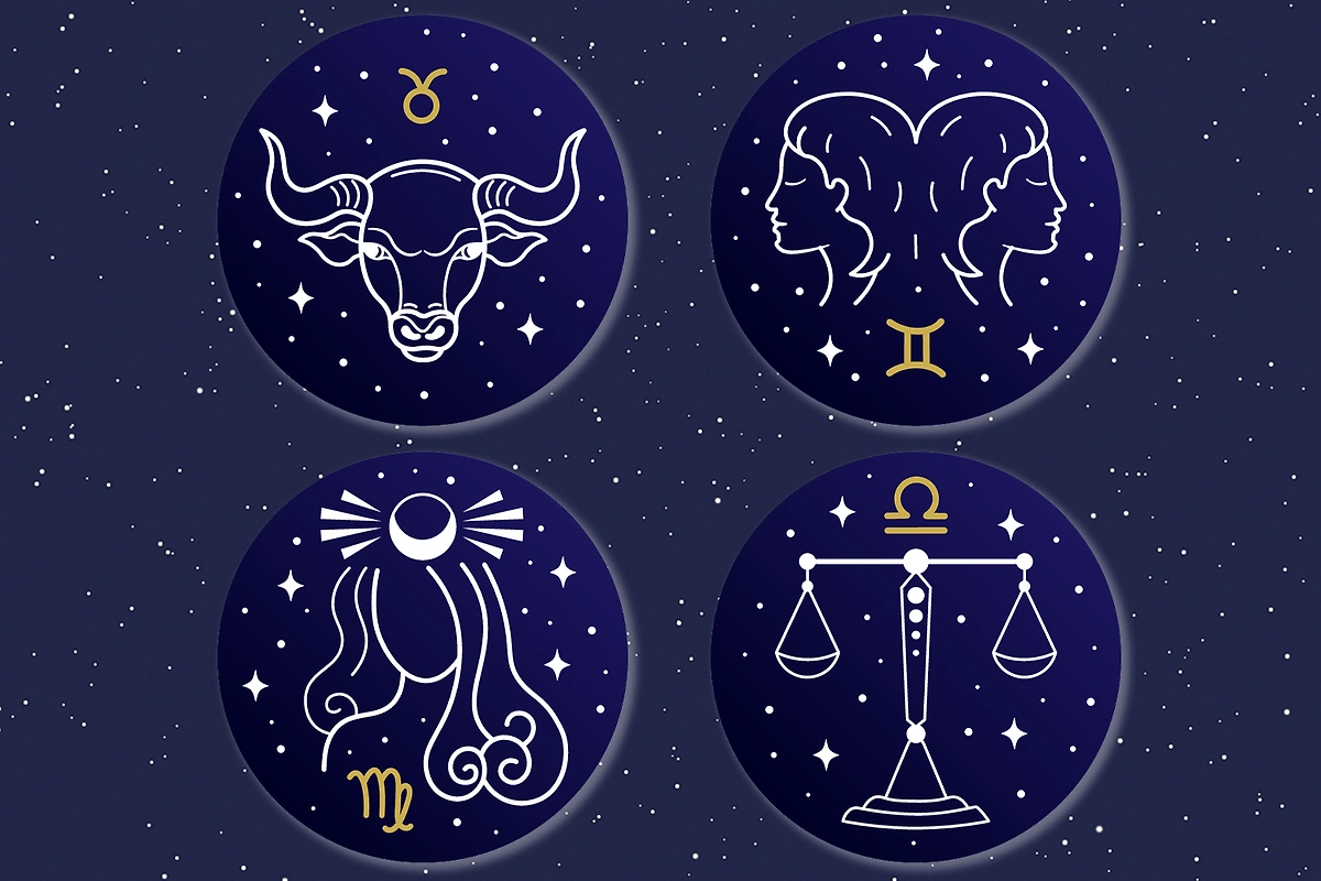 Что нельзя делать во время парада планет в Водолее. Фото © Shutterstock&nbsp;/ FOTODOM / WinWin artlab, © Freepik / starline