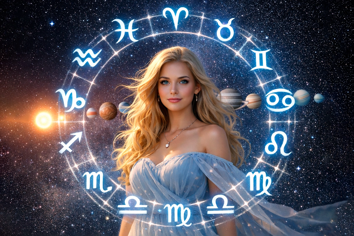 Парад планет 21 января: прогноз для всех знаков зодиака. Фото © ChatGPT