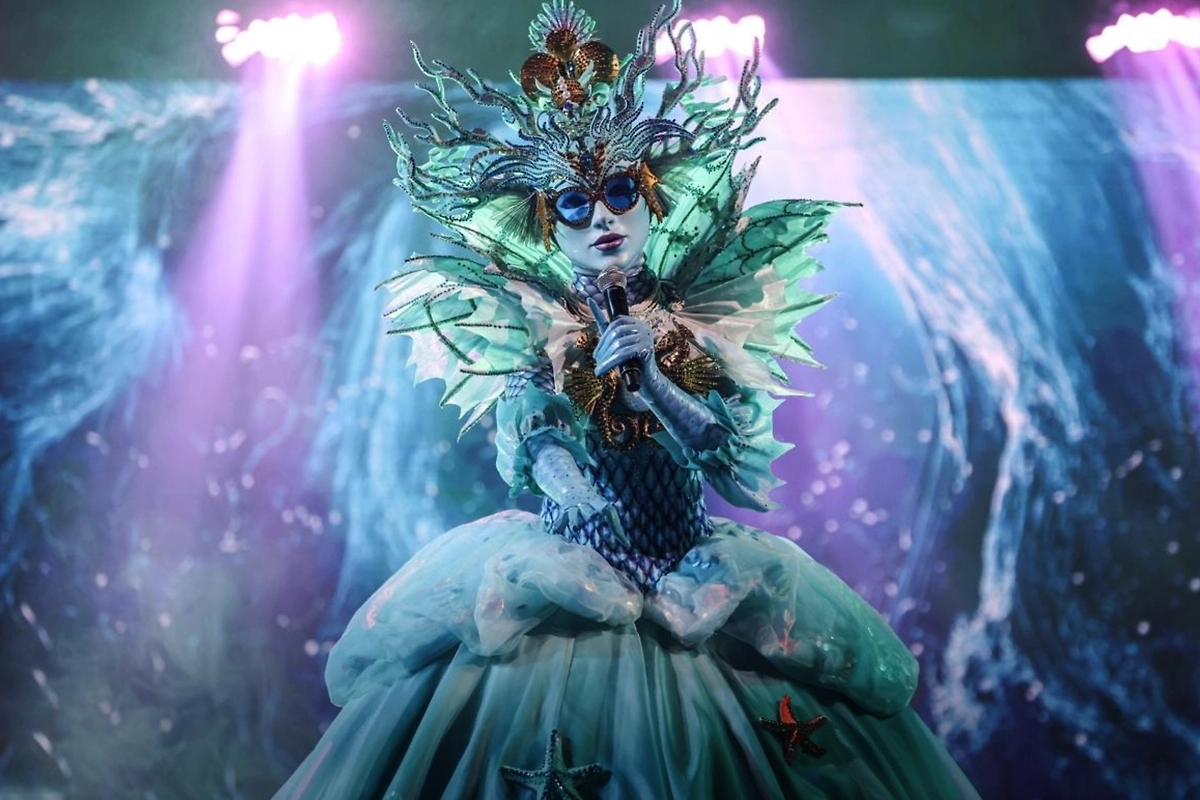 Как «Маска» доросла до 7 сезона и почему это уже отдельный тележанр. Фото © VK / Маска