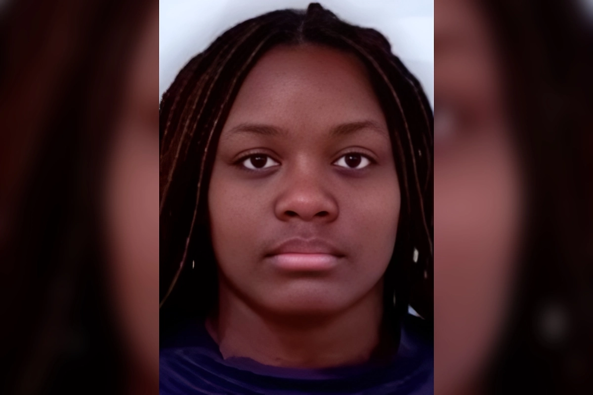 Няня-убийца. Фото © Scott County Sheriff