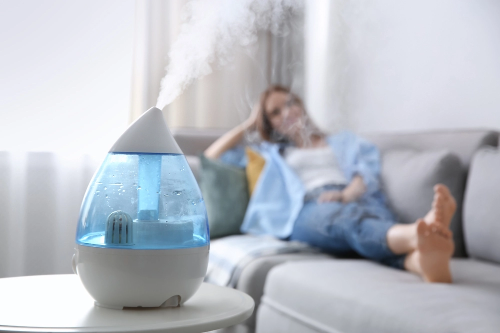 Чем лечить сухой кашель: проверенные способы облегчить состояние. Фото © Shutterstock / FOTODOM / New Africa