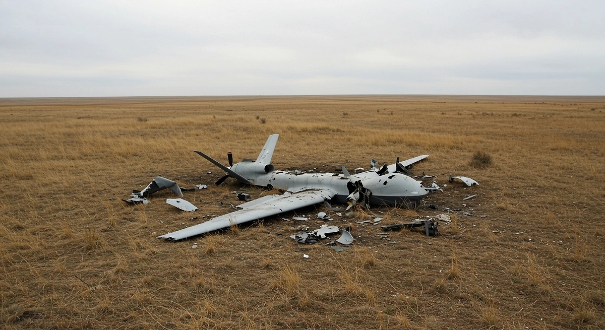 Обложка © Shutterstock / FOTODOM / Shutterstock AI