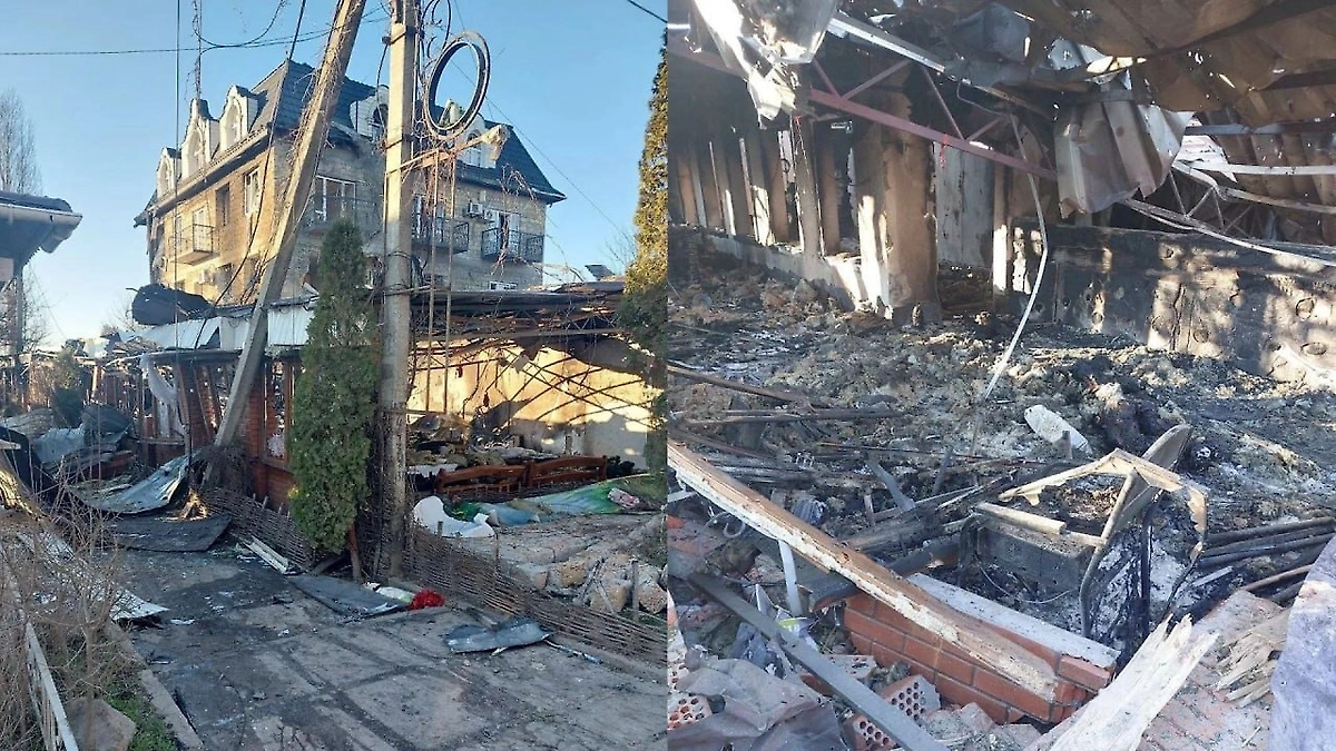 Обложка © © Telegram / Владимир Сальдо